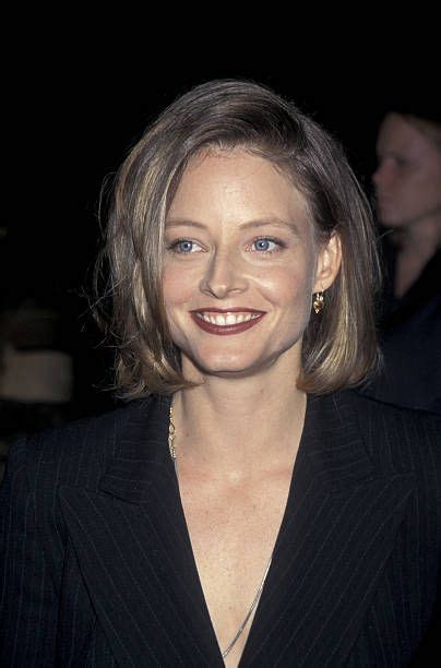 10,519 Jodie Foster Pictures Stock Photos & High。